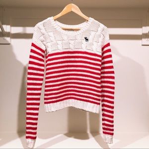 Abercrombie & Fitch Sweater